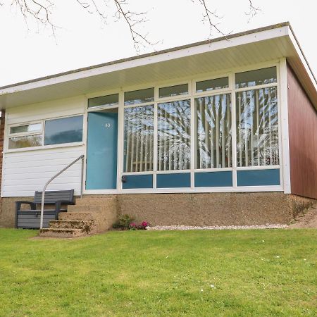 Villa Pebbles à Cromer Extérieur photo