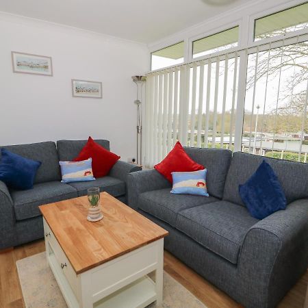 Villa Pebbles à Cromer Extérieur photo