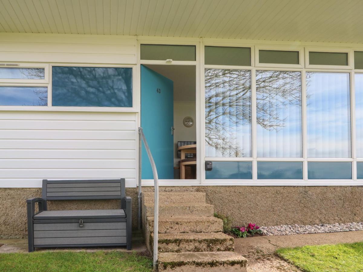 Villa Pebbles à Cromer Extérieur photo