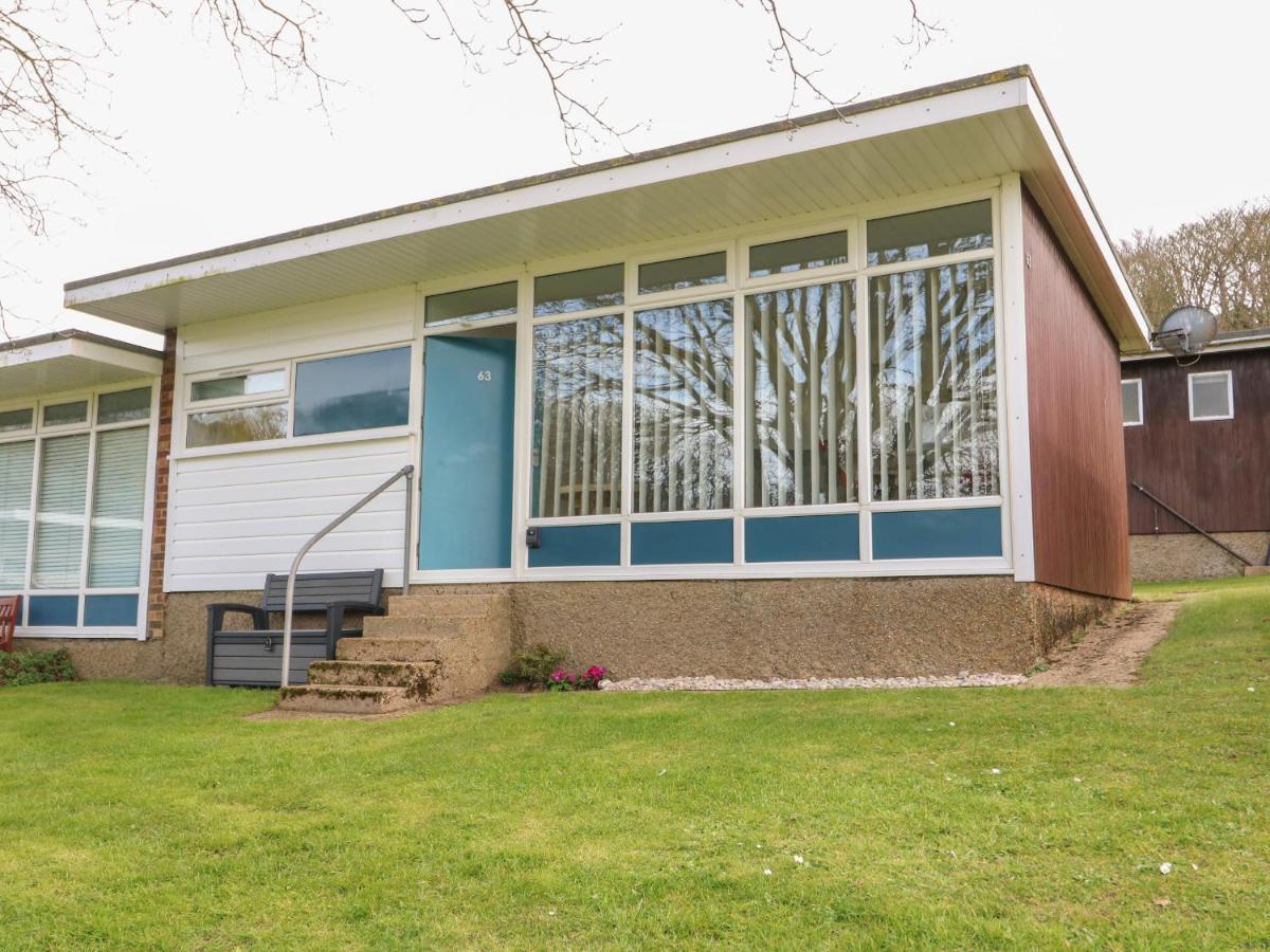 Villa Pebbles à Cromer Extérieur photo
