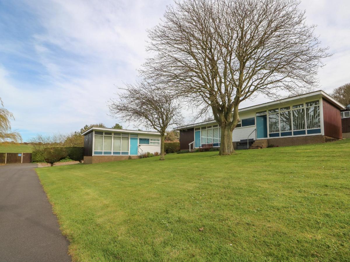 Villa Pebbles à Cromer Extérieur photo