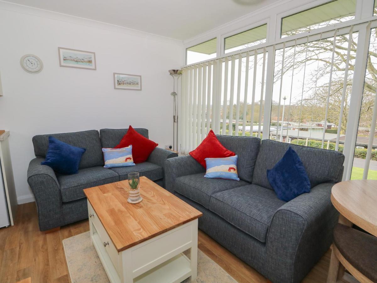 Villa Pebbles à Cromer Extérieur photo