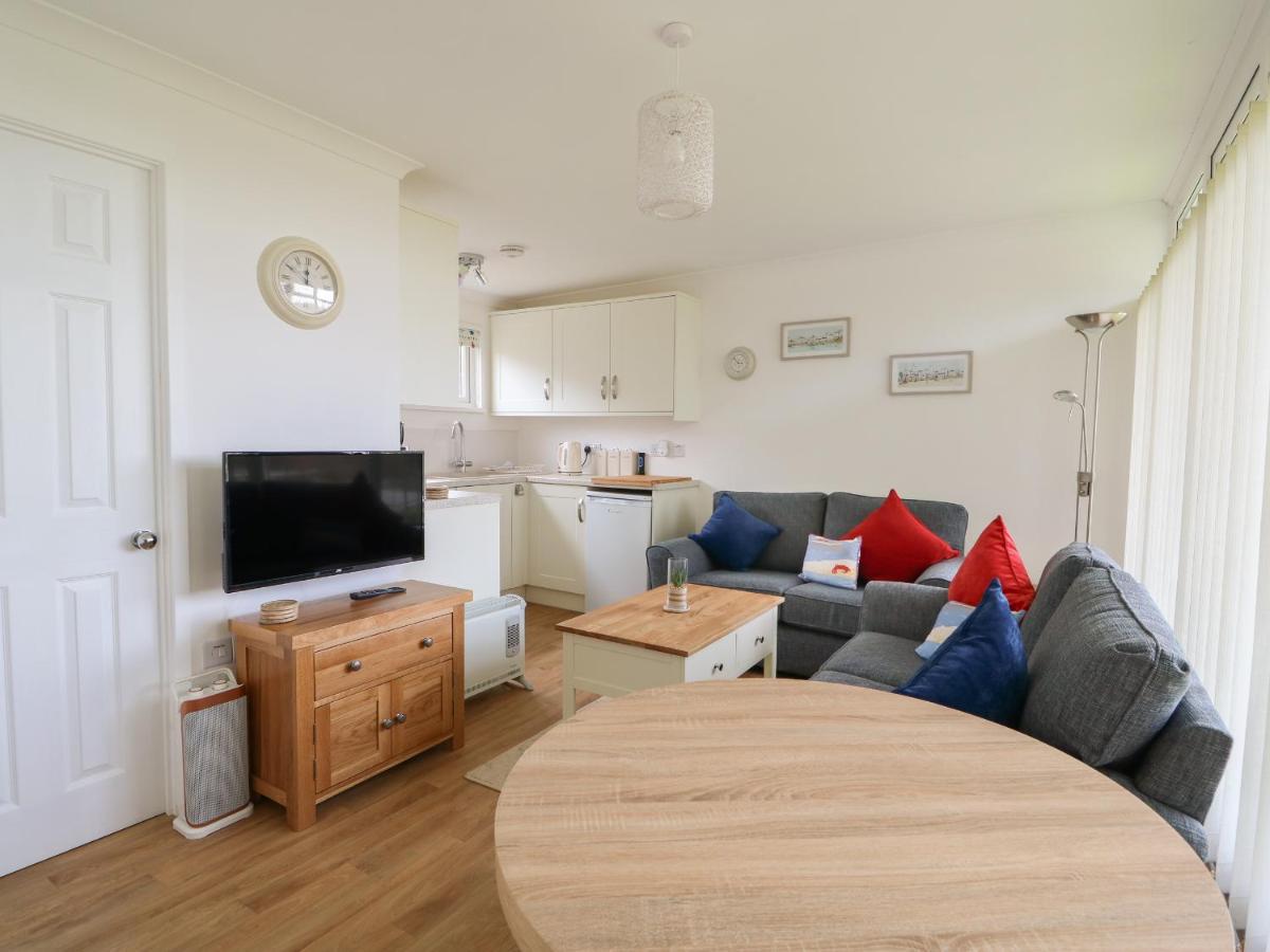 Villa Pebbles à Cromer Extérieur photo