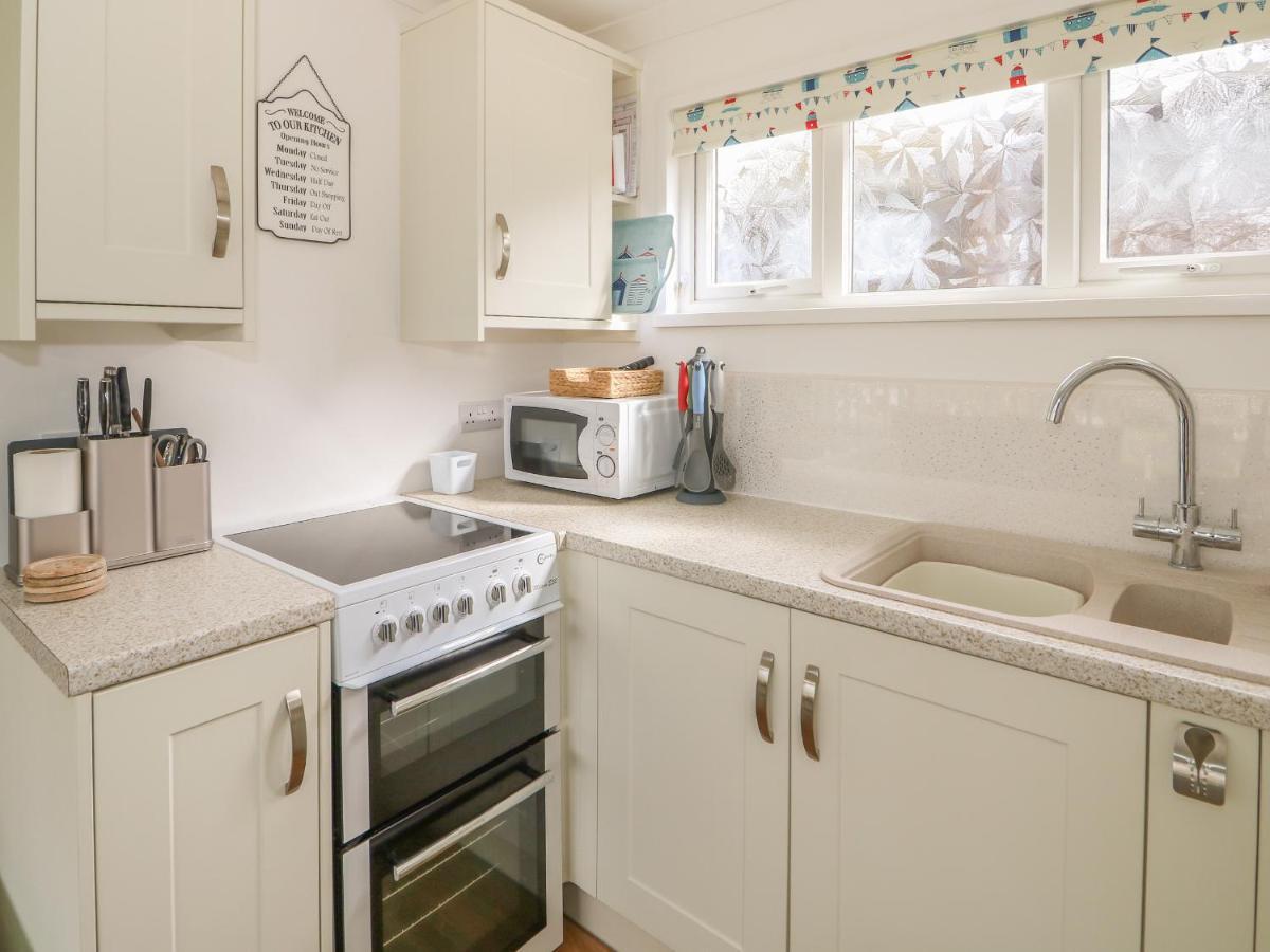 Villa Pebbles à Cromer Extérieur photo