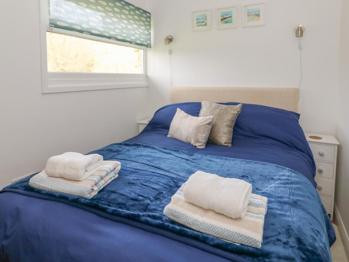 Villa Pebbles à Cromer Extérieur photo