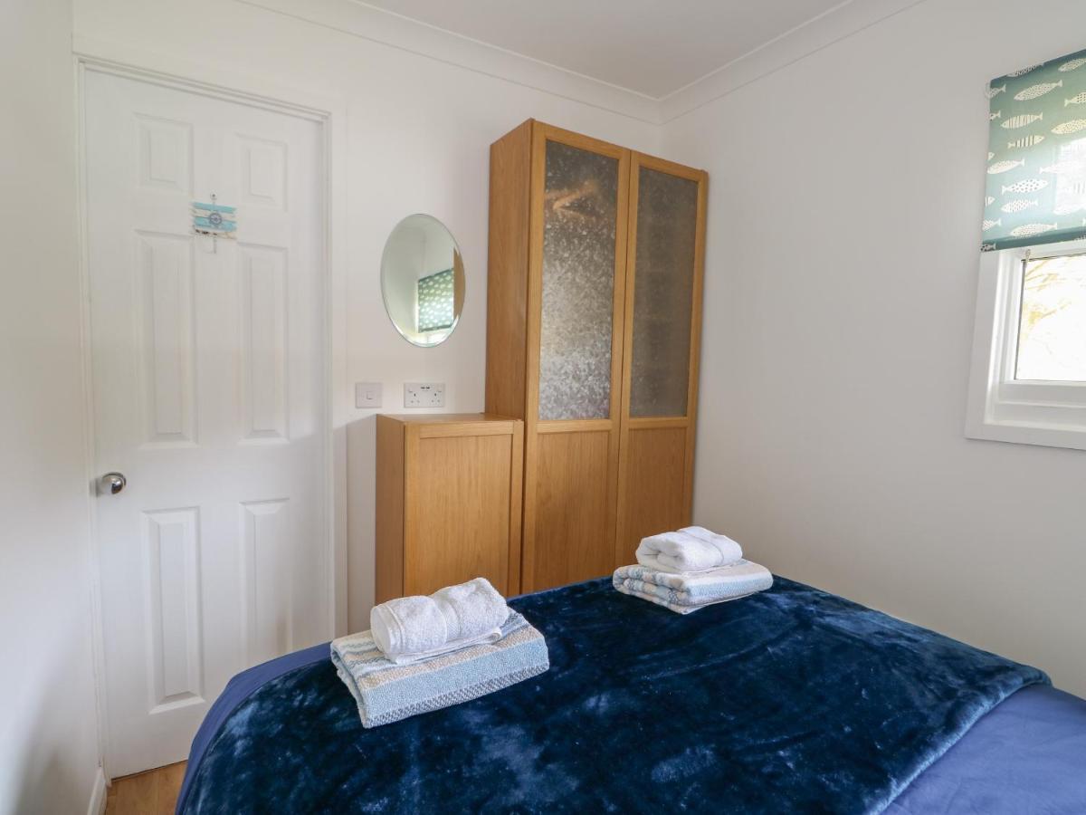 Villa Pebbles à Cromer Extérieur photo