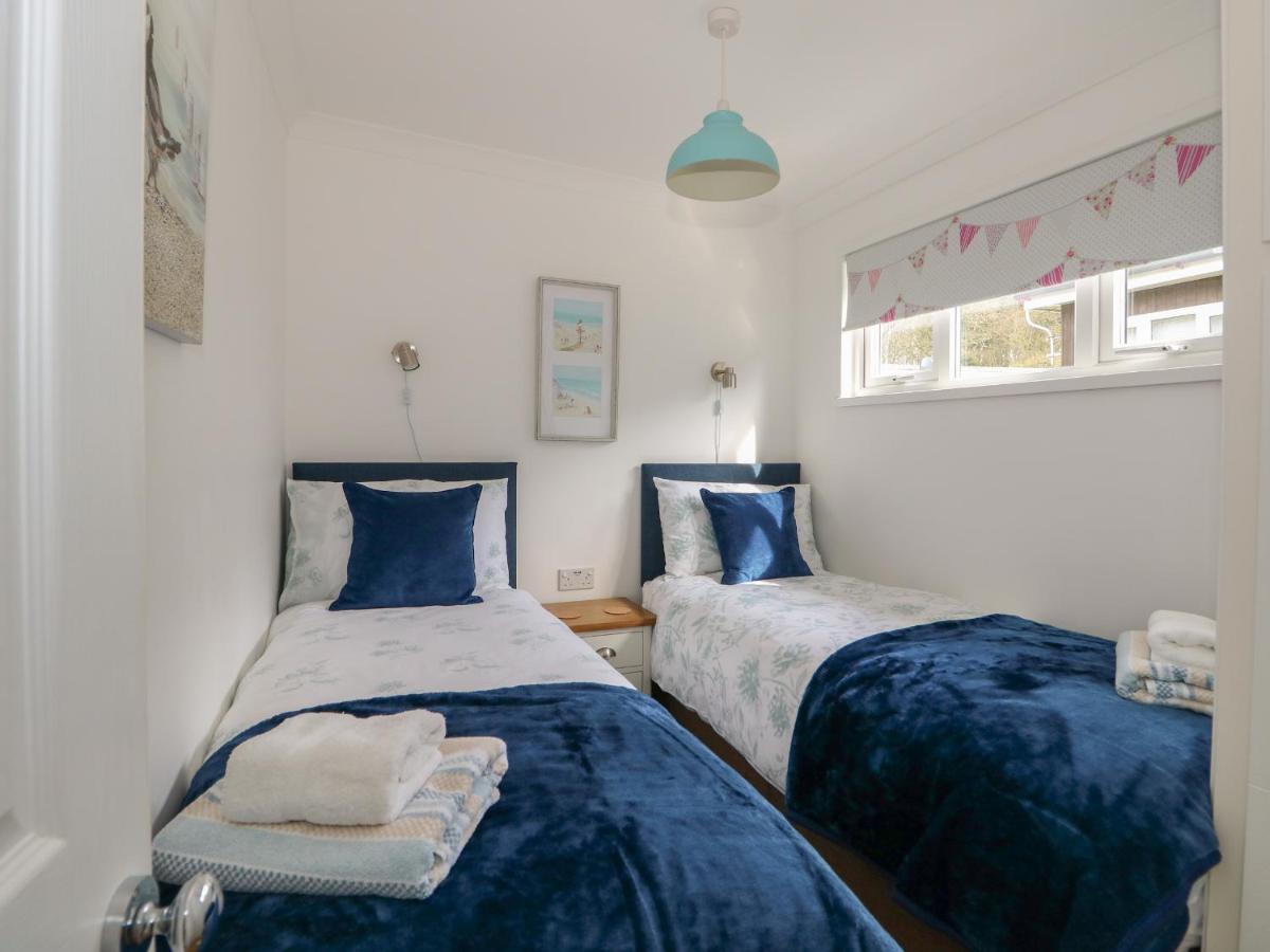 Villa Pebbles à Cromer Extérieur photo