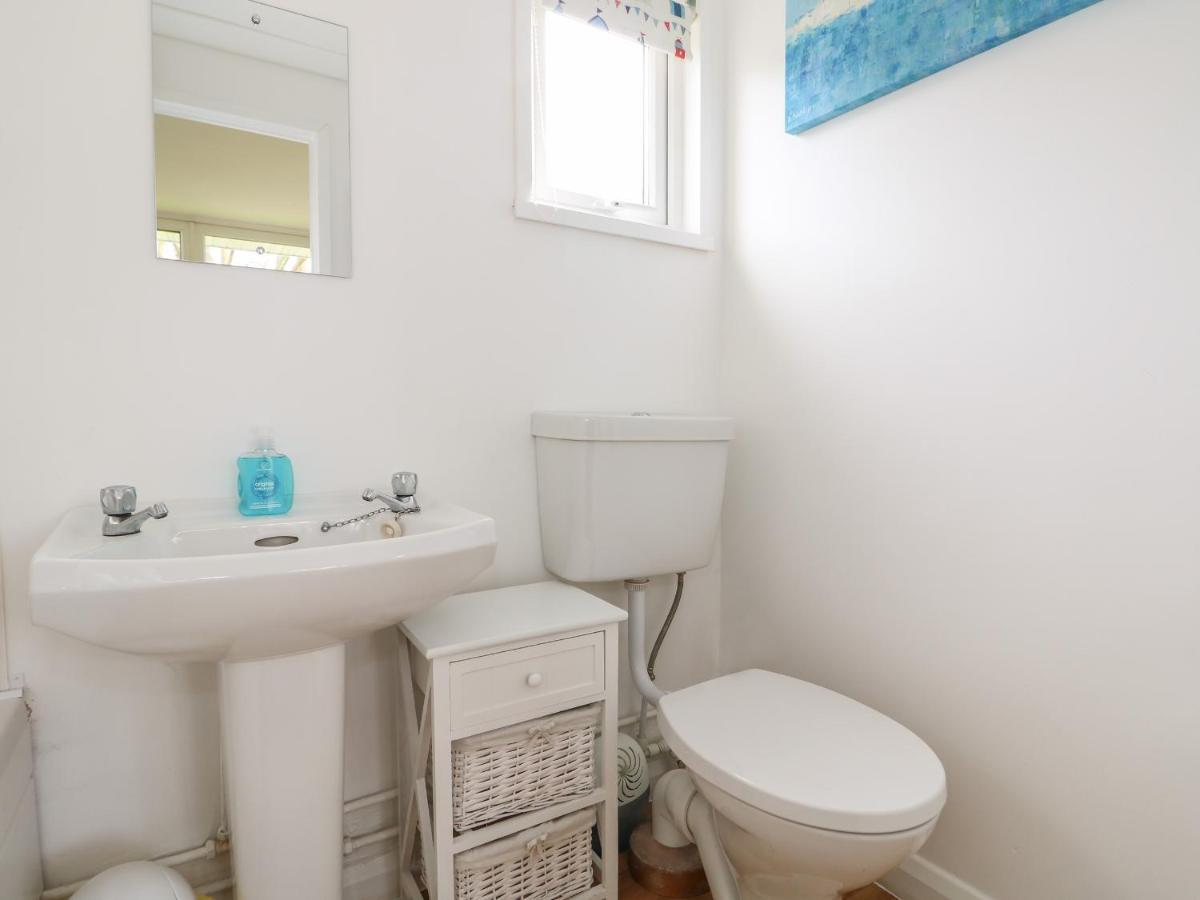 Villa Pebbles à Cromer Extérieur photo