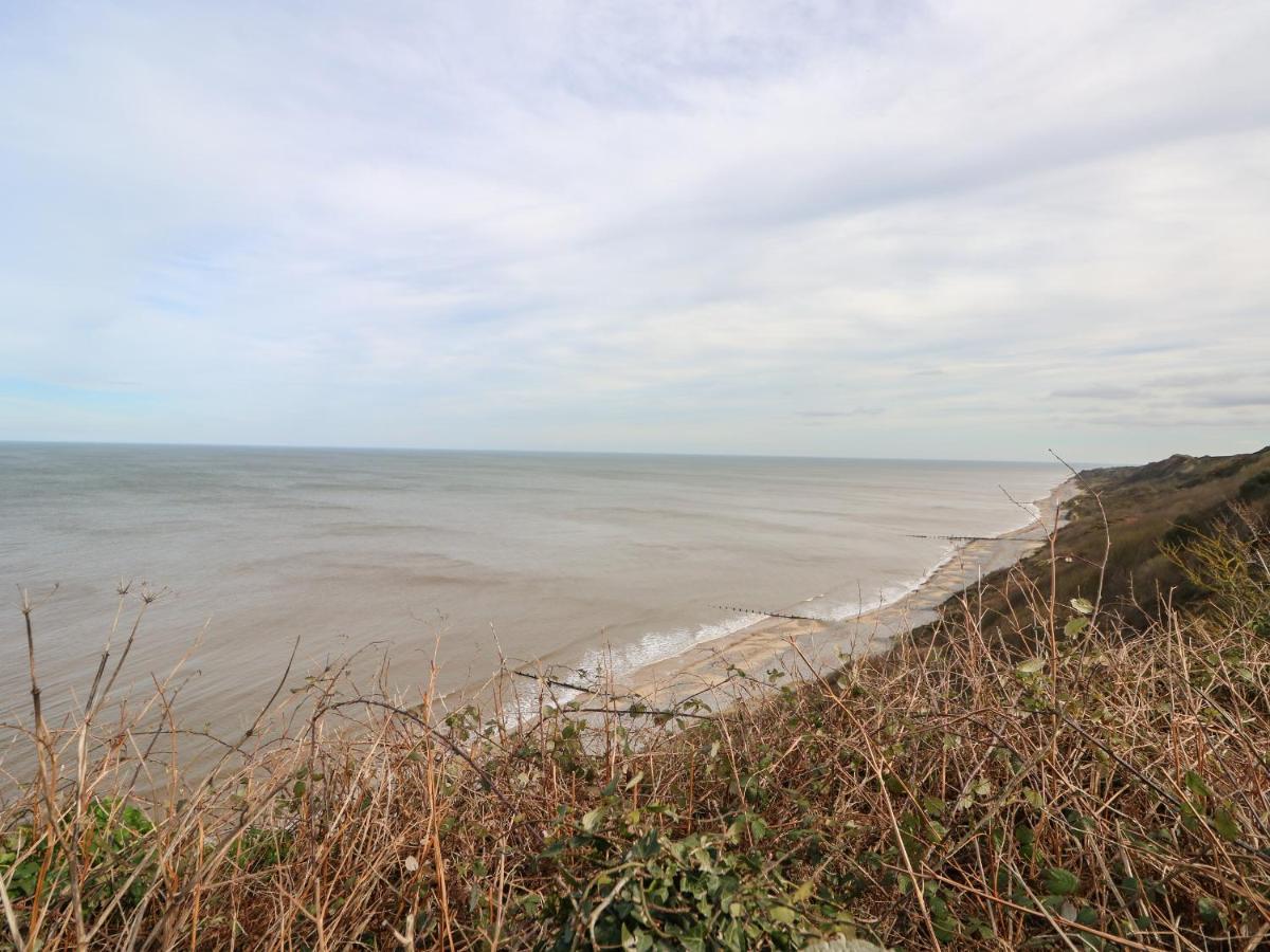 Villa Pebbles à Cromer Extérieur photo