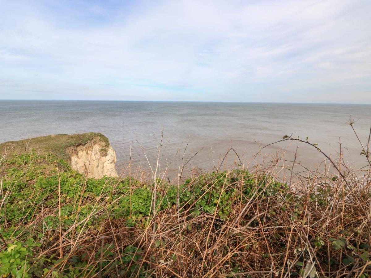 Villa Pebbles à Cromer Extérieur photo