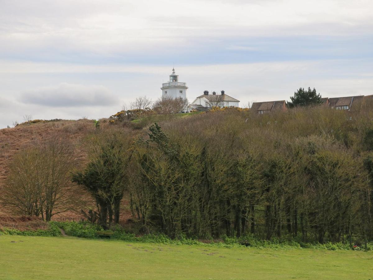 Villa Pebbles à Cromer Extérieur photo